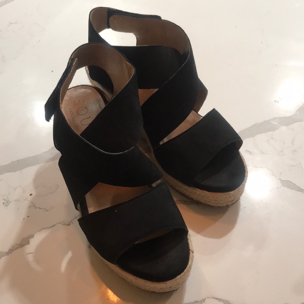 Blacks Soul Naturalizer- Oshay